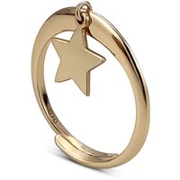 Anello Boccadamo Donna Gaya in Argento GAN032D - GAN032D